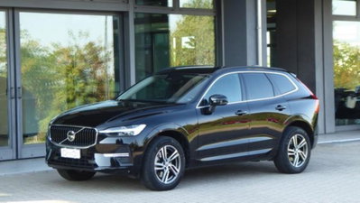 Volvo XC60 B4 automatico Core usata