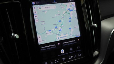Volvo XC60 B4 automatico Core (12)