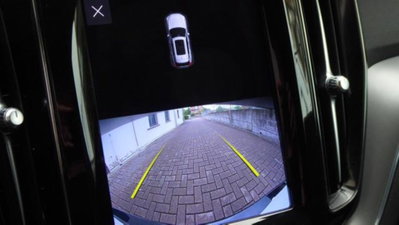 Volvo XC60 B4 automatico Core (13)