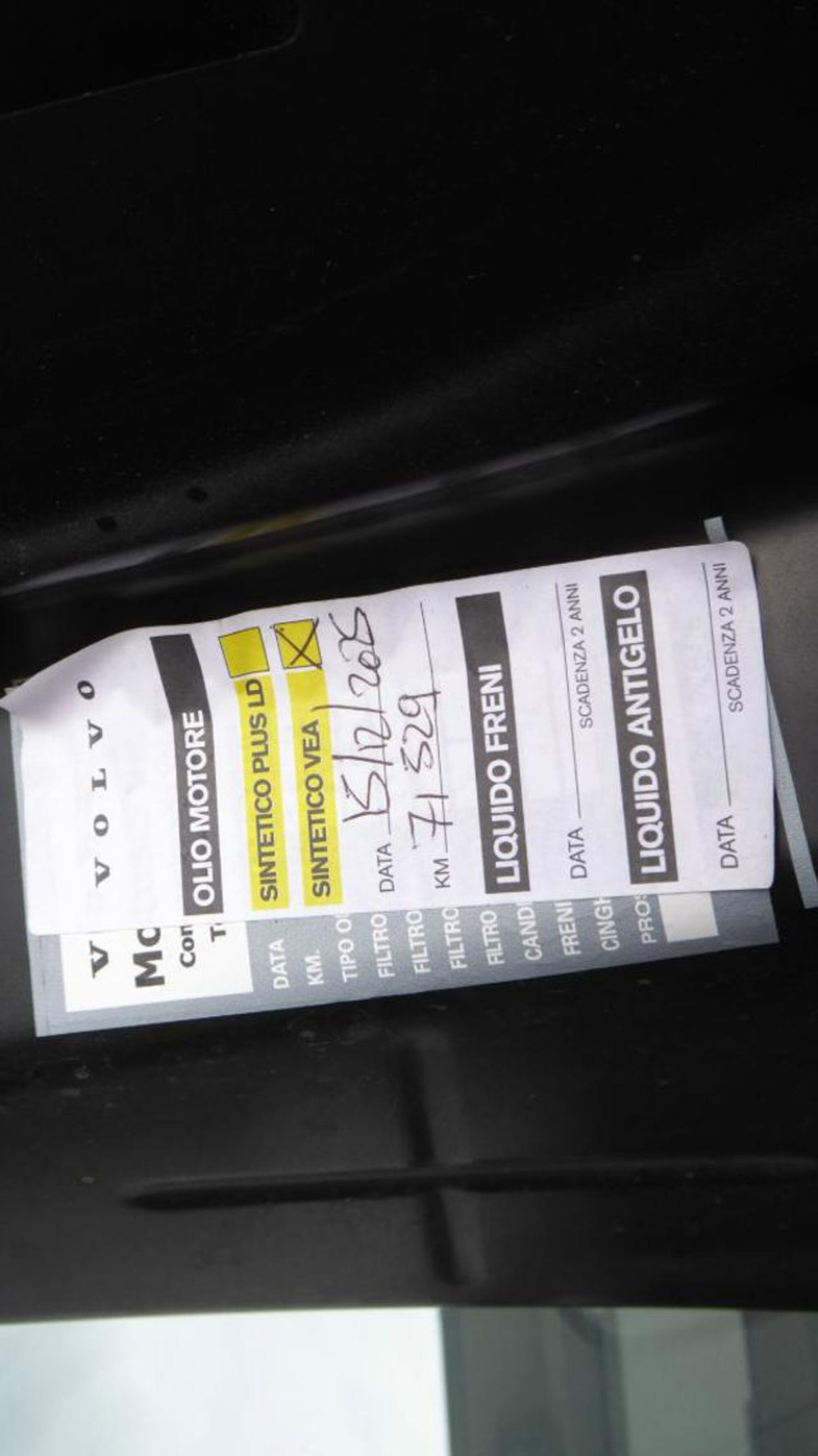 Volvo XC60 B4 automatico Core (18)