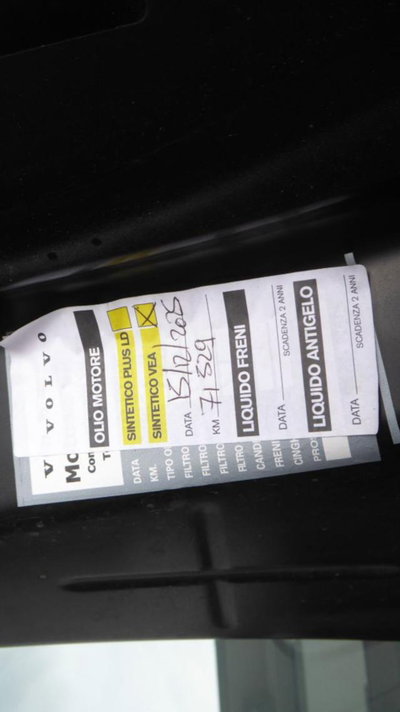 Volvo XC60 B4 automatico Core (18)