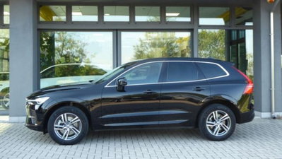 Volvo XC60 B4 automatico Core (2)