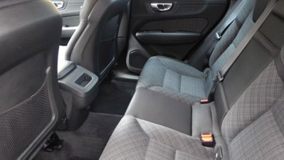 Volvo XC60 B4 automatico Core (20)