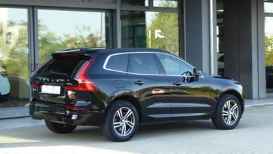 Volvo XC60 B4 automatico Core (3)