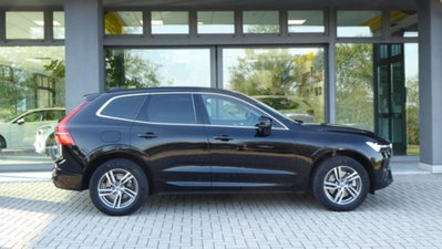 Volvo XC60 B4 automatico Core (4)