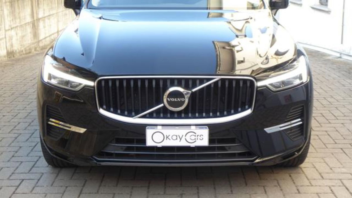 Volvo XC60 B4 automatico Core (5)
