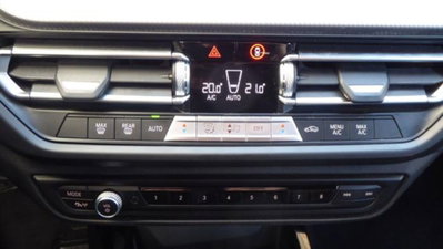 BMW Serie 1 116d 2.0 116CV cat 5 porte Attiva DPF (12)