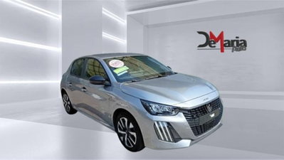 Peugeot 208 1.2 puretech Active s&s 75cv (2)