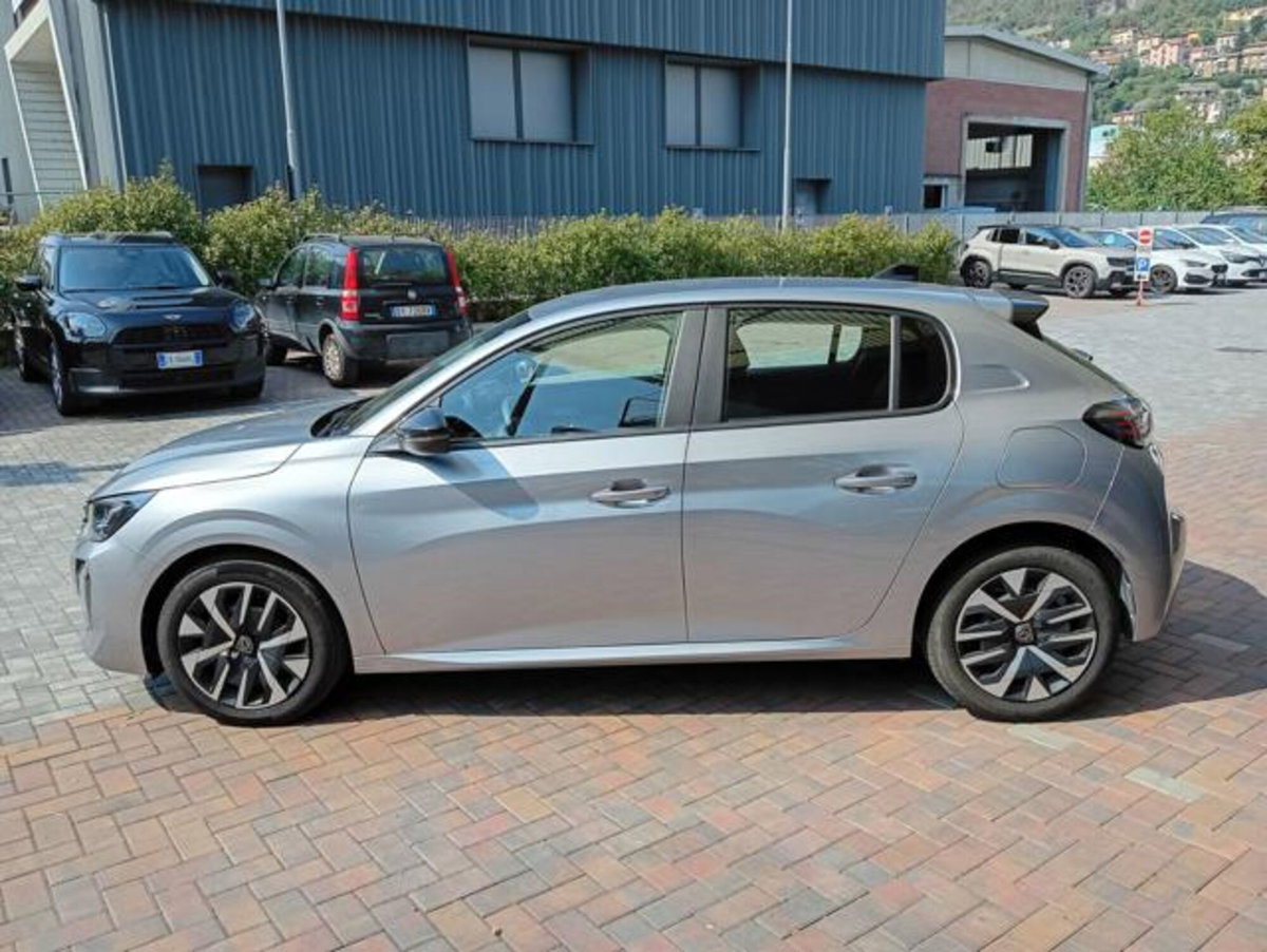 Peugeot 208 1.2 puretech Active s&s 75cv (3)