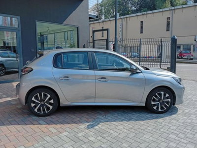 Peugeot 208 1.2 puretech Active s&s 75cv (4)