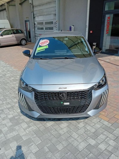 Peugeot 208 1.2 puretech Active s&s 75cv (5)