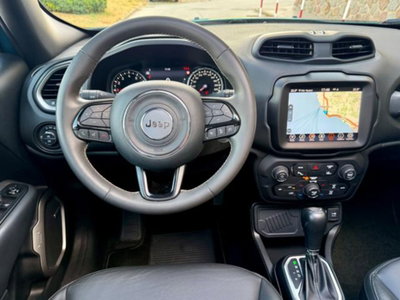 Jeep Renegade 1.3 T4 DDCT 80th Anniversary (14)