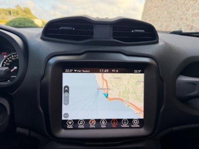 Jeep Renegade 1.3 T4 DDCT 80th Anniversary (19)