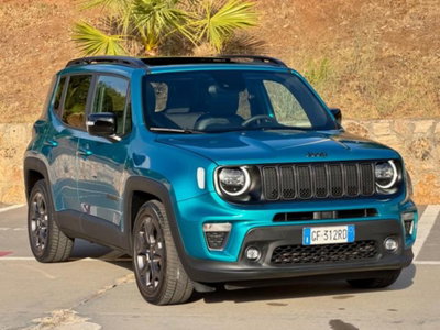 Jeep Renegade 1.3 T4 DDCT 80th Anniversary (3)