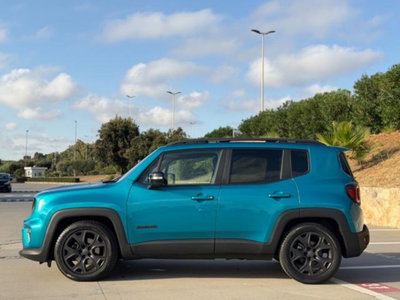 Jeep Renegade 1.3 T4 DDCT 80th Anniversary (4)