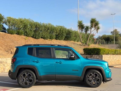 Jeep Renegade 1.3 T4 DDCT 80th Anniversary (5)