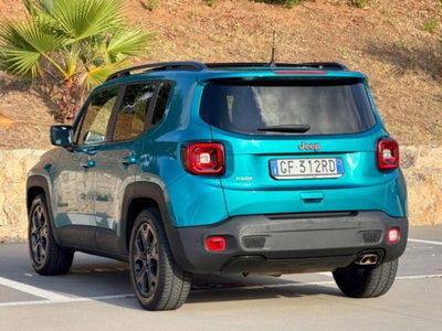 Jeep Renegade 1.3 T4 DDCT 80th Anniversary (6)