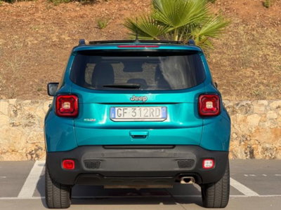 Jeep Renegade 1.3 T4 DDCT 80th Anniversary (7)