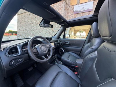 Jeep Renegade 1.3 T4 DDCT 80th Anniversary (9)