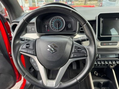 Suzuki Ignis 1.2 Dualjet Top (14)