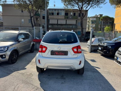 Suzuki Ignis 1.2 Hybrid Easy Top (9)