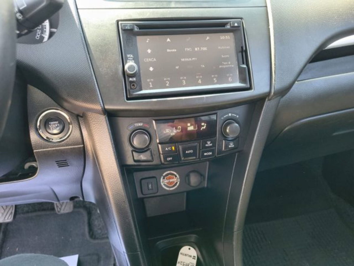 Suzuki Swift 1.2 Dualjet 4WD 5 porte B-Cool S&S (10)