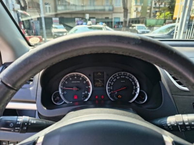 Suzuki Swift 1.2 Dualjet 4WD 5 porte B-Cool S&S (9)