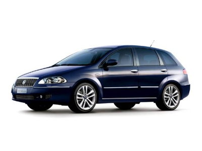 Fiat Croma 1.9 Multijet 16V Emotion usata