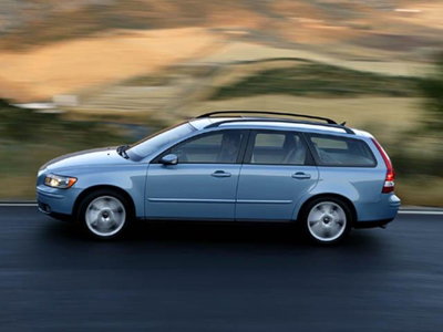 Volvo V50 D2 R-design usata