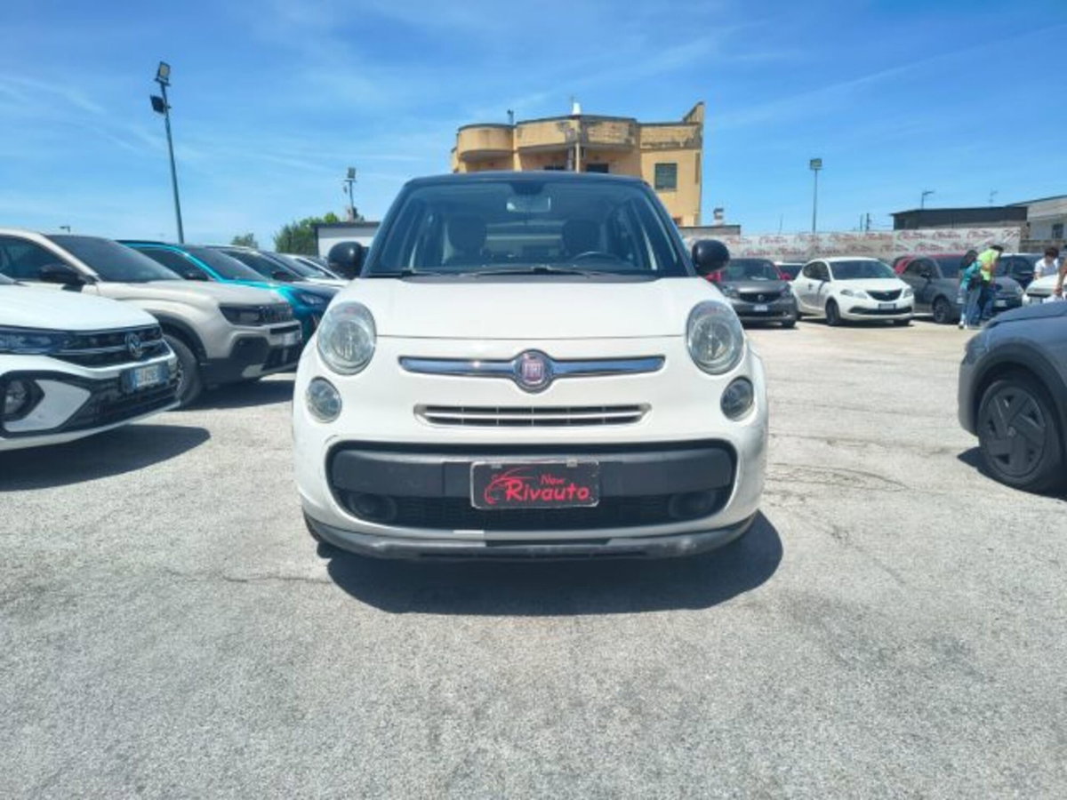 Fiat 500L 1.3 Multijet 85 CV Pop Star