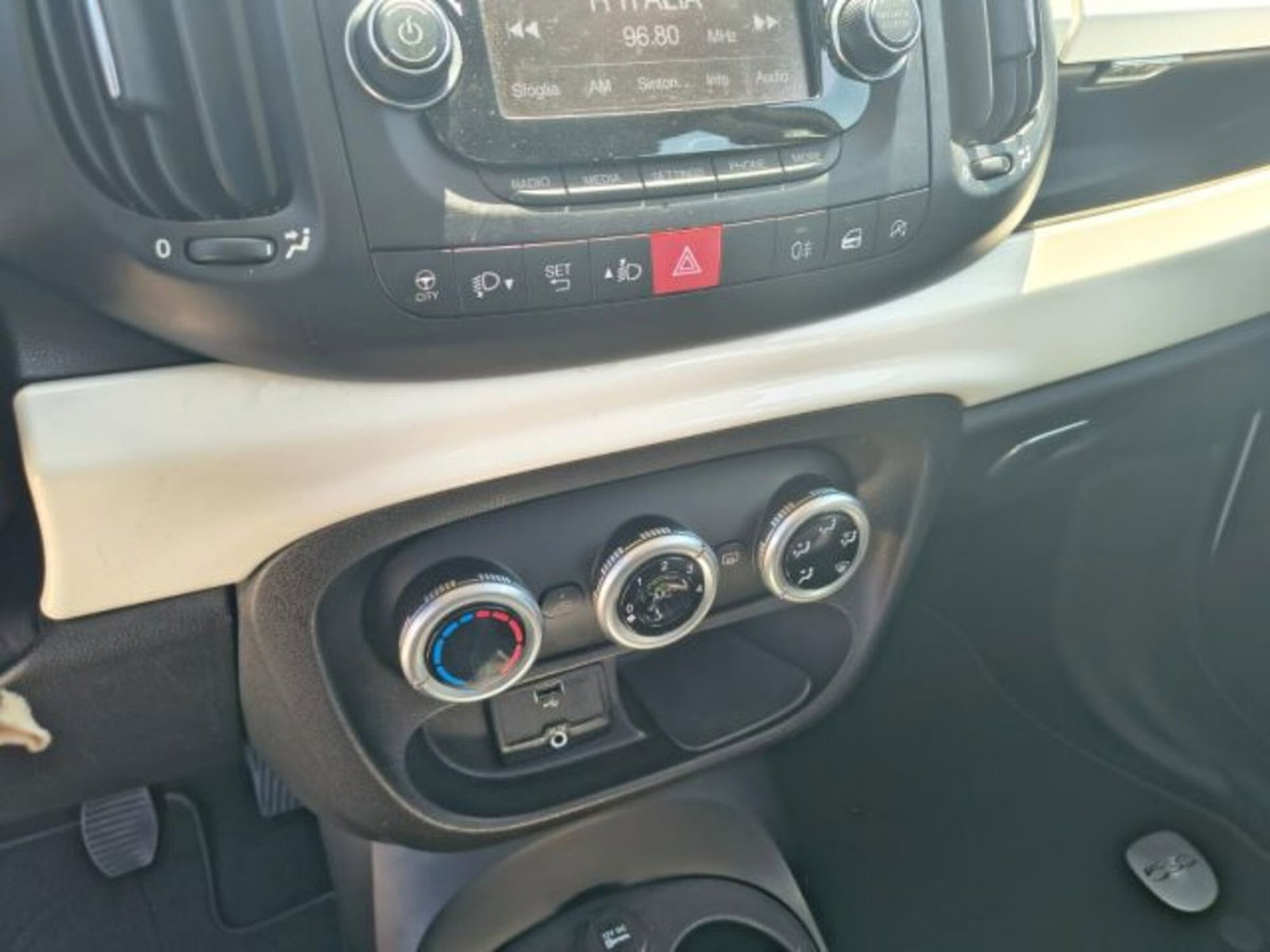 Fiat 500L 1.3 Multijet 85 CV Pop Star (5)