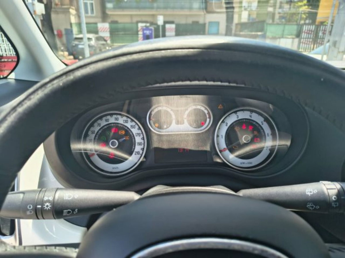 Fiat 500L 1.3 Multijet 85 CV Pop Star (6)