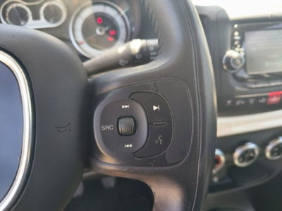 Fiat 500L 1.3 Multijet 85 CV Pop Star (7)