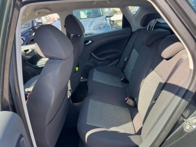 SEAT Ibiza 1.6 TDI CR DPF 5 porte Style (11)