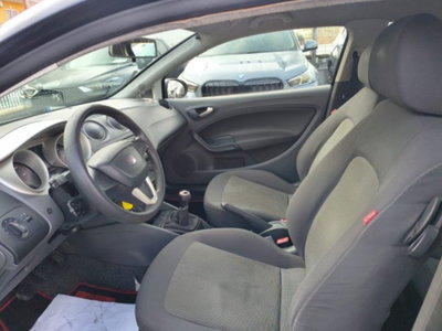 SEAT Ibiza 1.2 TDI CR 5 porte Style (10)