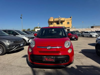 Fiat 500L 1.4 95 CV Pop Star usata