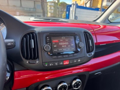 Fiat 500L 1.4 95 CV Pop Star (11)