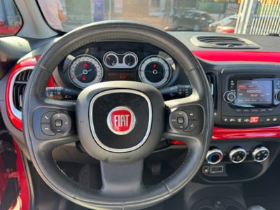 Fiat 500L 1.4 95 CV Pop Star (14)