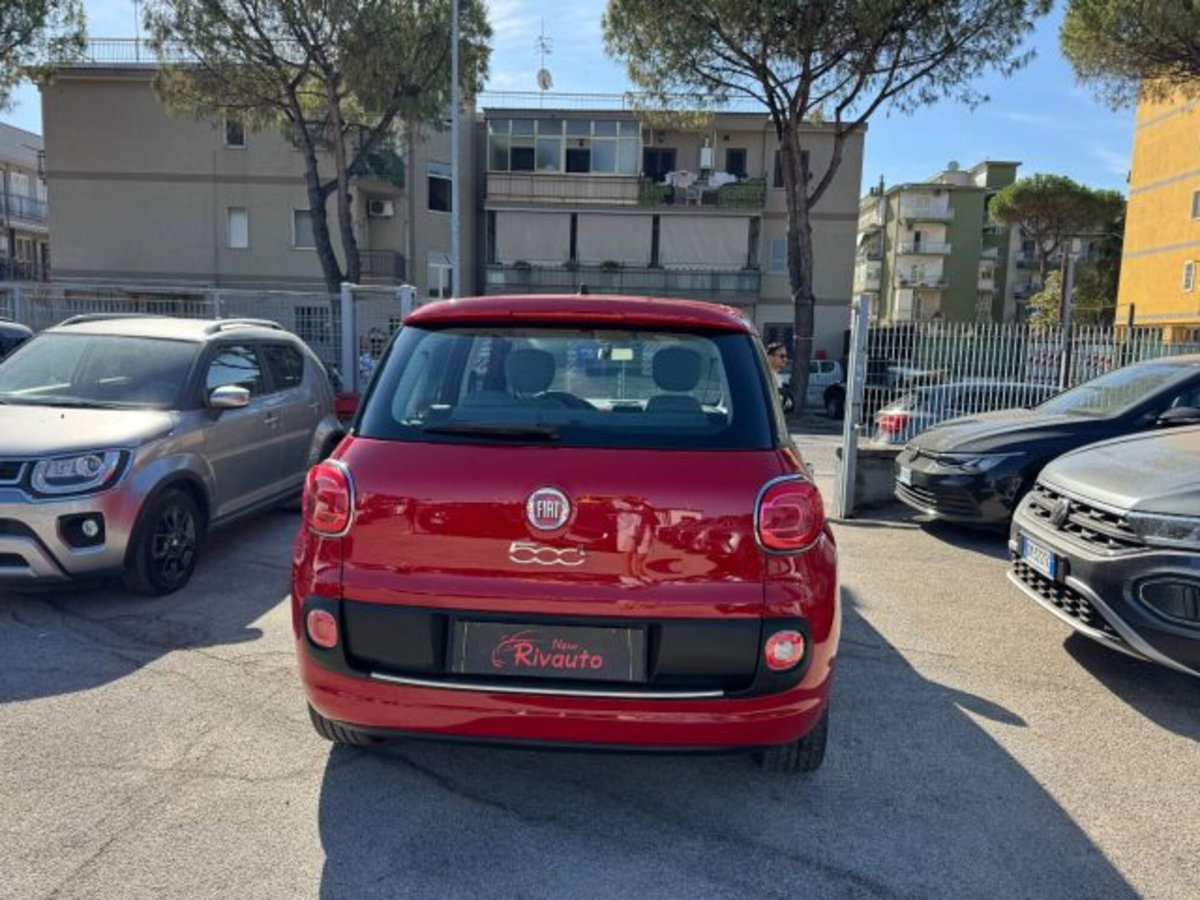 Fiat 500L 1.4 95 CV Pop Star (4)