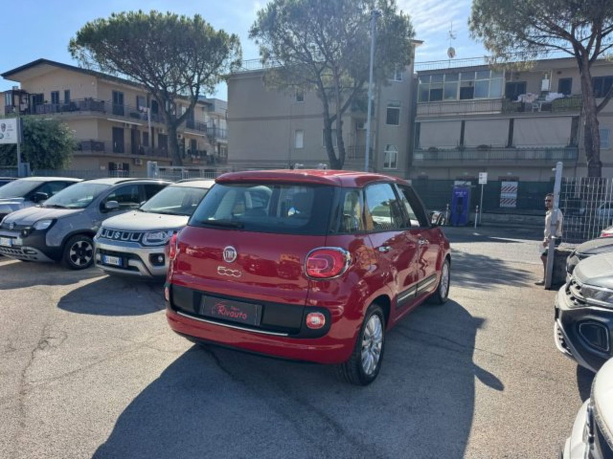Fiat 500L 1.4 95 CV Pop Star (6)
