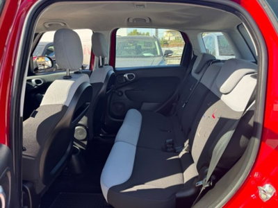Fiat 500L 1.4 95 CV Pop Star (8)