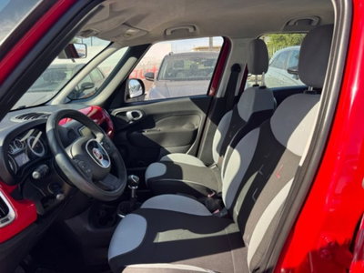 Fiat 500L 1.4 95 CV Pop Star (9)