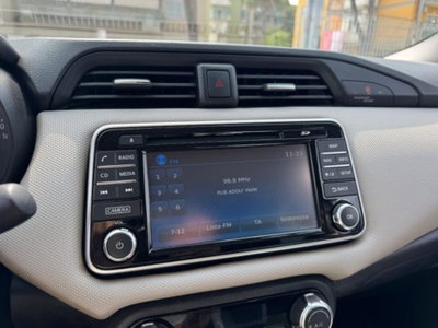 Nissan Micra 1.5 dCi 8V 5 porte N-Connecta (11)