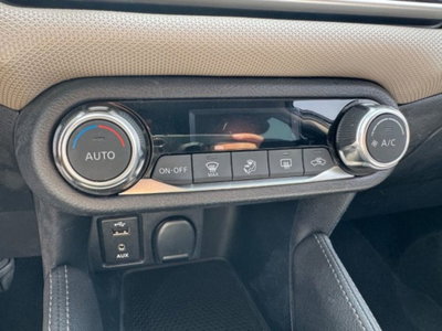 Nissan Micra 1.5 dCi 8V 5 porte N-Connecta (12)
