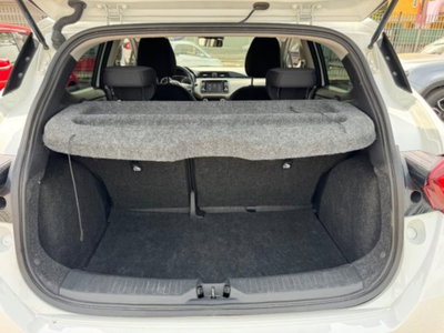 Nissan Micra 1.5 dCi 8V 5 porte N-Connecta (19)