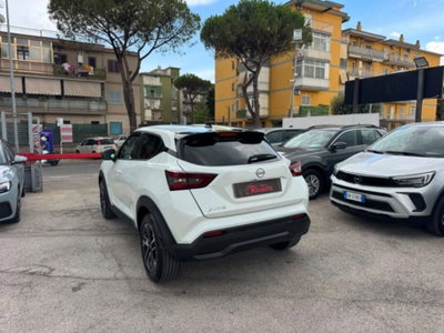 Nissan Juke 1.0 dig-t N-Connecta 114cv dct (5)