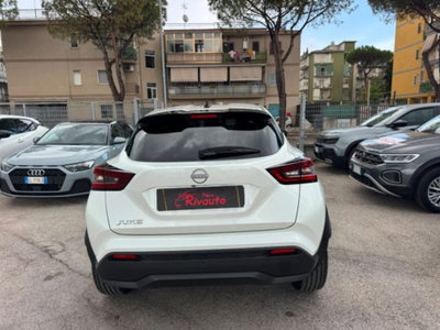 Nissan Juke 1.0 dig-t N-Connecta 114cv dct (6)