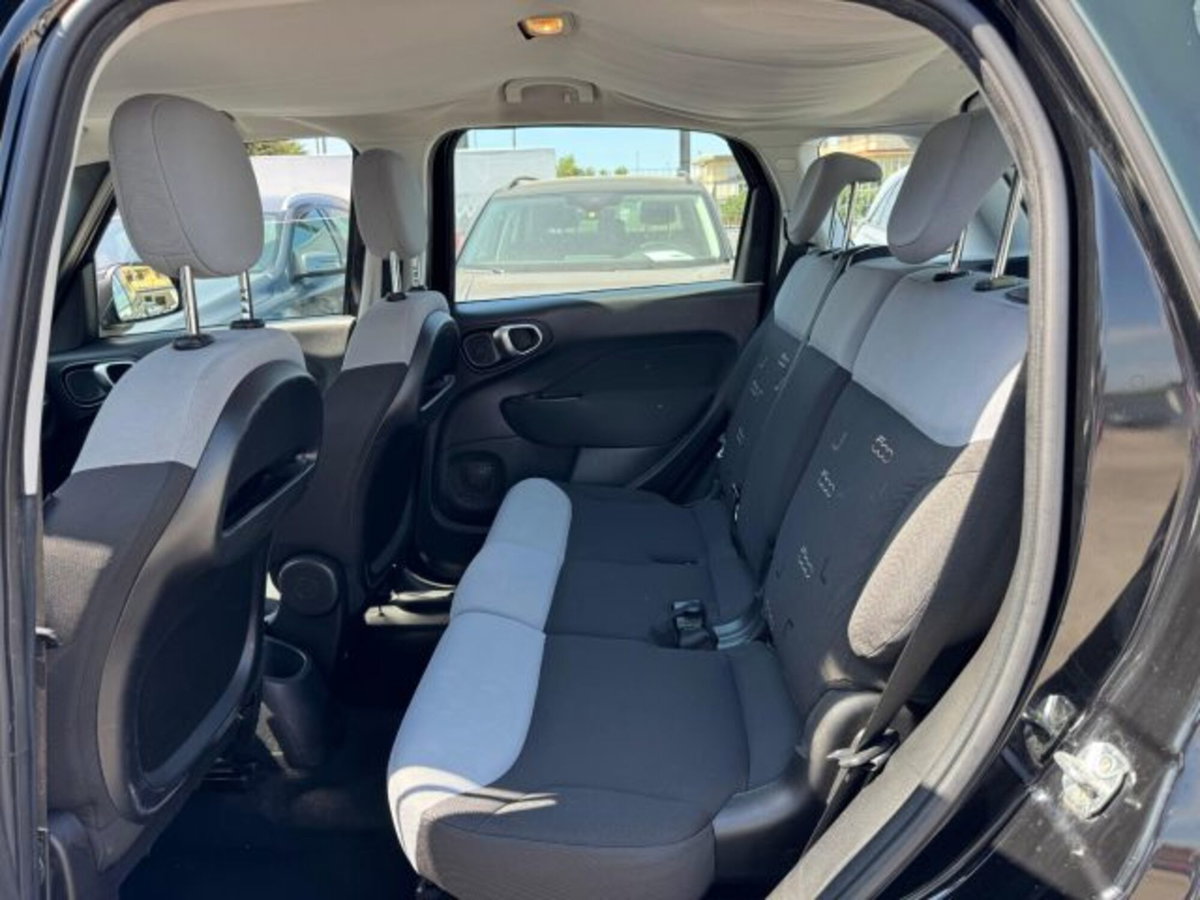 Fiat 500L 1.3 Multijet 85 CV Pop (10)