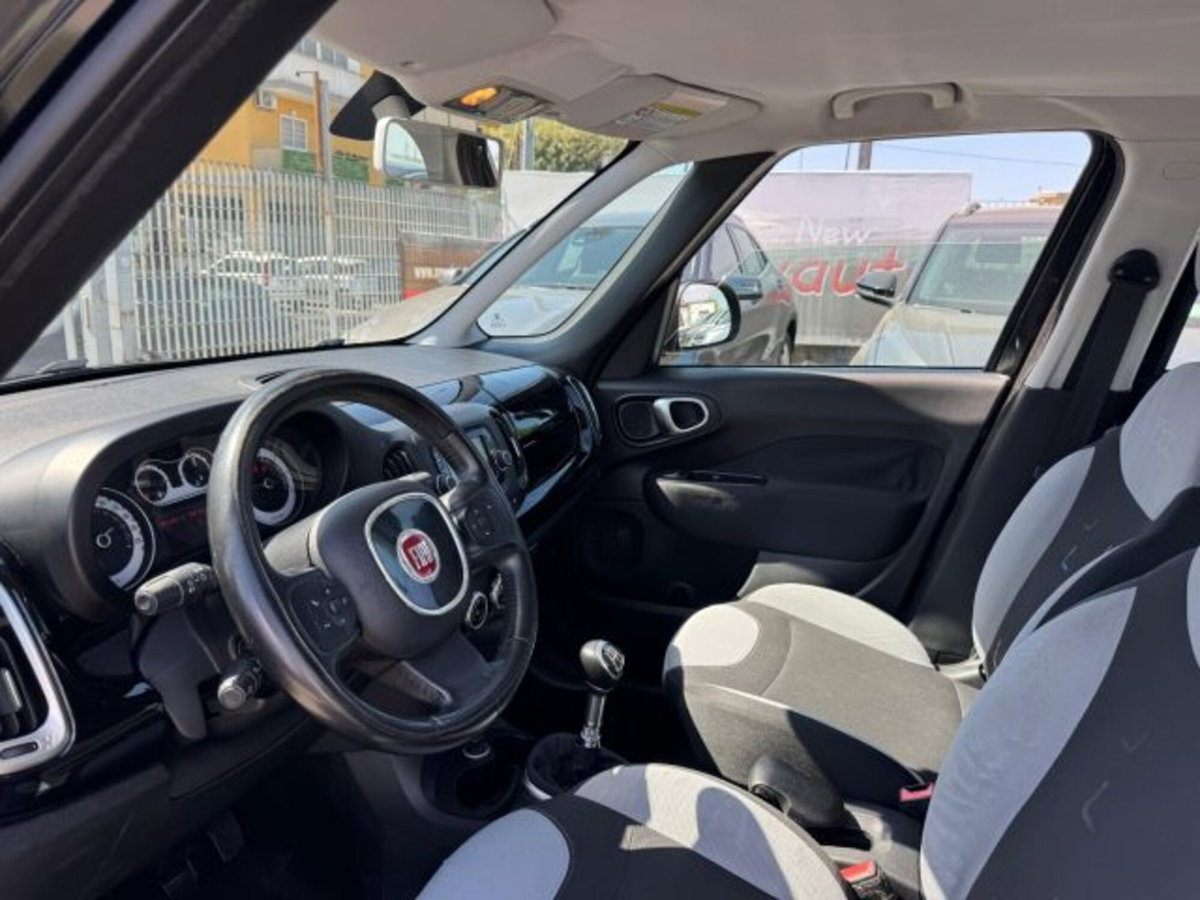 Fiat 500L 1.3 Multijet 85 CV Pop (14)