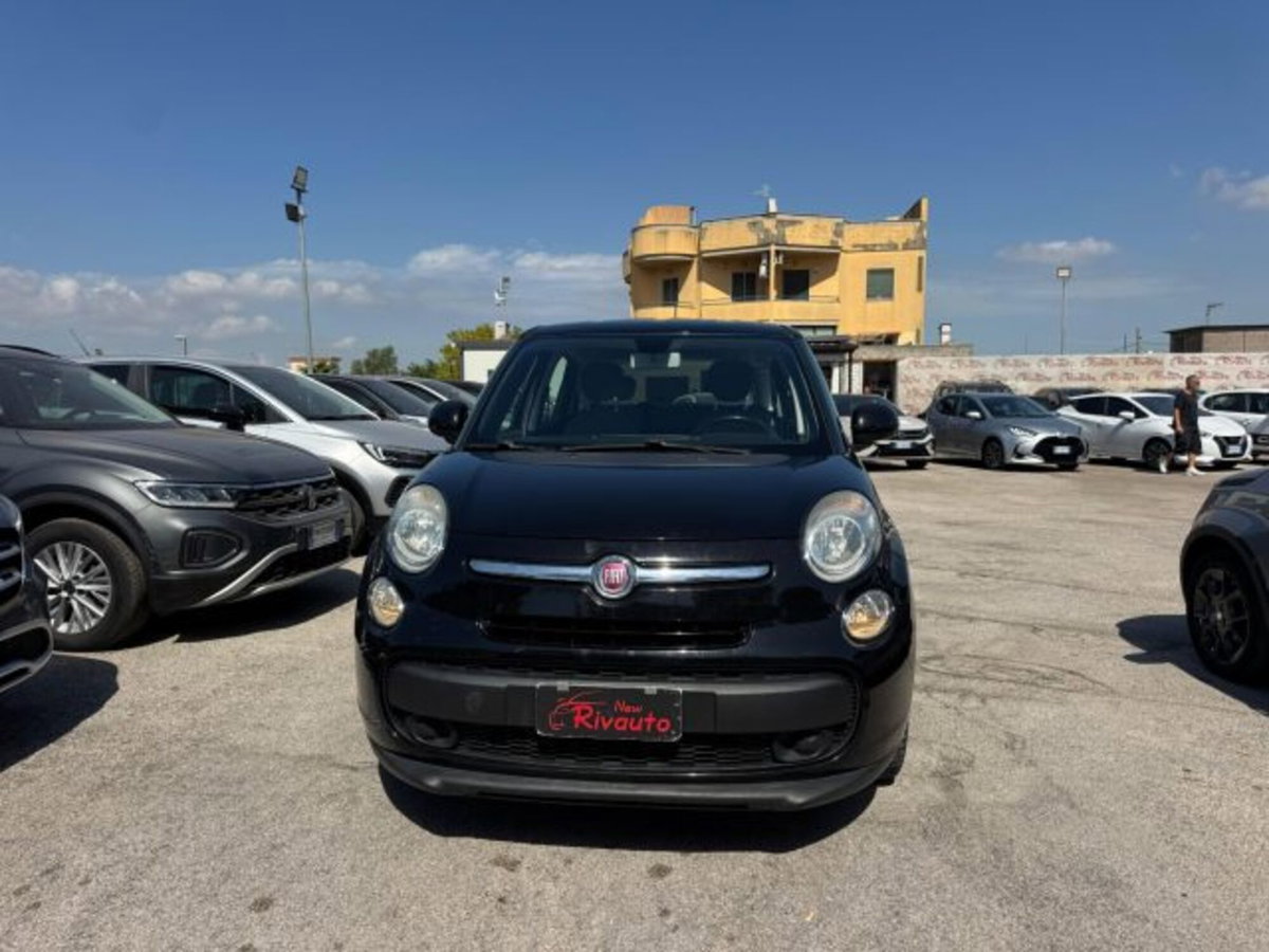 Fiat 500L 1.3 Multijet 85 CV Pop (2)